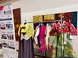 VIII Encuentro de estudios coreano - Hanbok